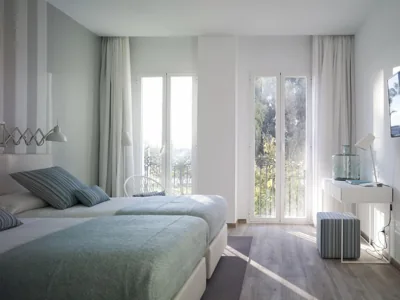 Hotel Boutique Balandret — Foto 8