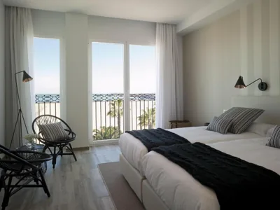 Hotel Boutique Balandret — Foto 9