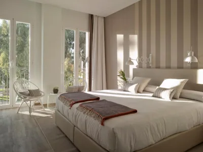Hotel Boutique Balandret — Foto 10