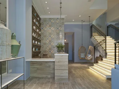 Hotel Boutique Balandret — Foto 11