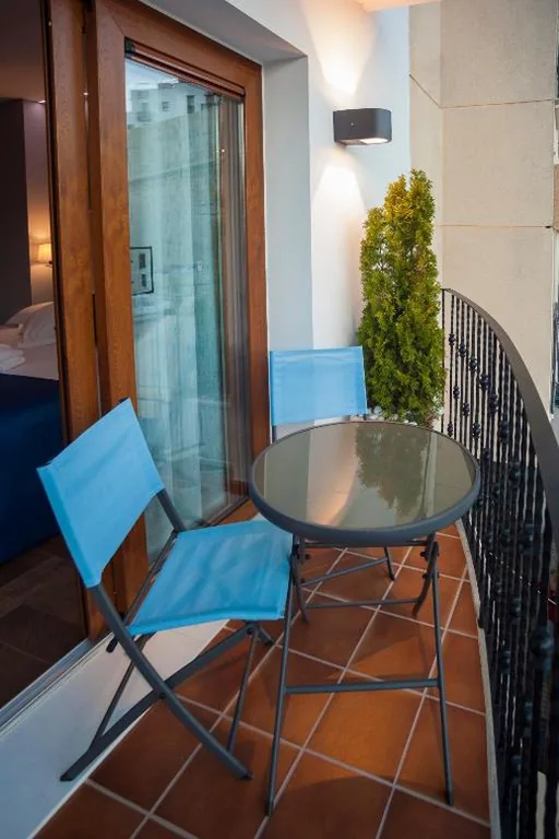Superior Double Room — Hotel Boutique Barra Alta (Adults Only)