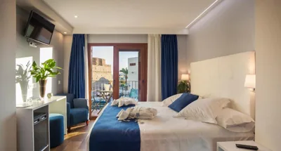 Hotel Boutique Barra Alta (Adults Only) — photo 2