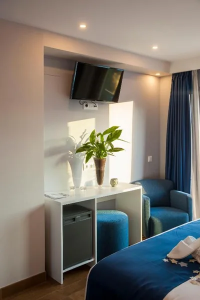 Hotel Boutique Barra Alta (Adults Only) — photo 4