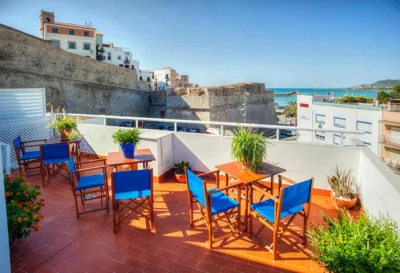 Hotel Boutique Barra Alta (Adults Only) — photo 5