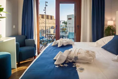 Hotel Boutique Barra Alta (Adults Only) — photo 6