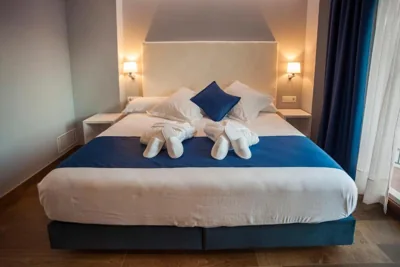 Hotel Boutique Barra Alta (Adults Only) — photo 8