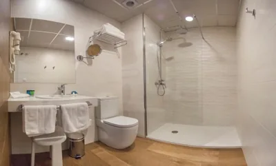 Hotel Boutique Barra Alta (Adults Only) — photo 10