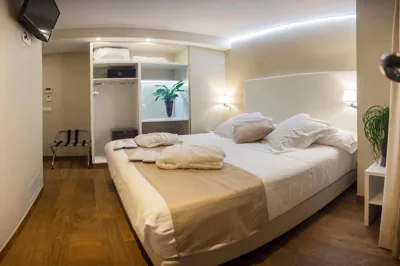Hotel Boutique Barra Alta (Adults Only) — photo 11