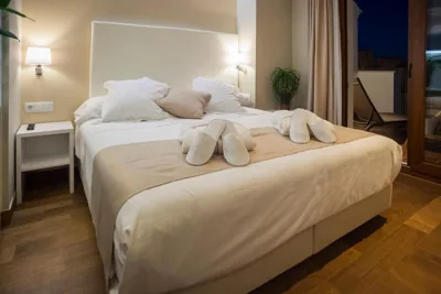 Hotel Boutique Barra Alta (Adults Only) — photo 12