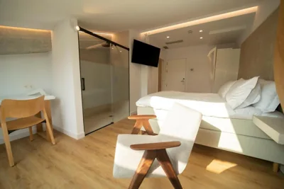 Hotel Boutique Berazadi Berri — foto 5