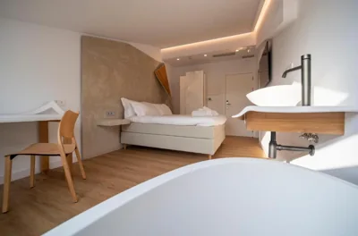 Hotel Boutique Berazadi Berri — foto 12
