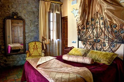 Hotel Boutique Bodegas De Arnes - Adults Only — foto 2