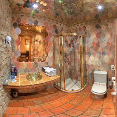 Hotel Boutique Bodegas De Arnes - Adults Only — foto 3