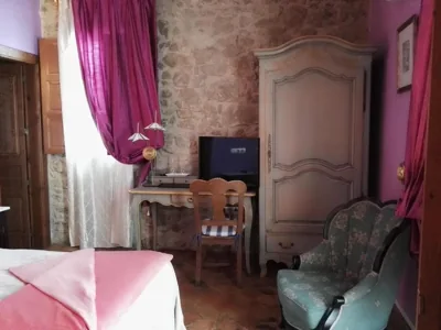 Hotel Boutique Bodegas De Arnes - Adults Only — foto 5