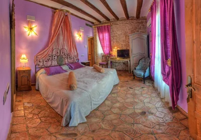 Hotel Boutique Bodegas De Arnes - Adults Only — foto 7
