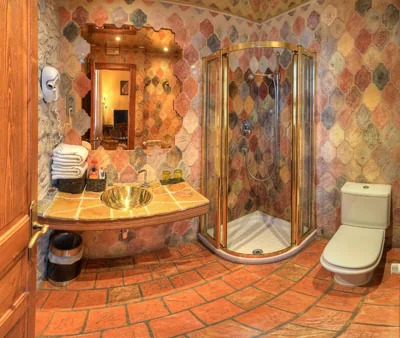 Hotel Boutique Bodegas De Arnes - Adults Only — foto 8