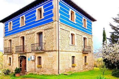 Hotel Boutique Bodegas De Arnes - Adults Only — foto 9