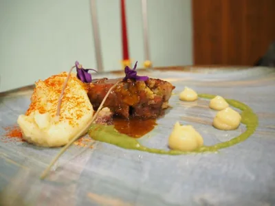 Hotel Boutique Bodegas De Arnes - Adults Only — foto 11