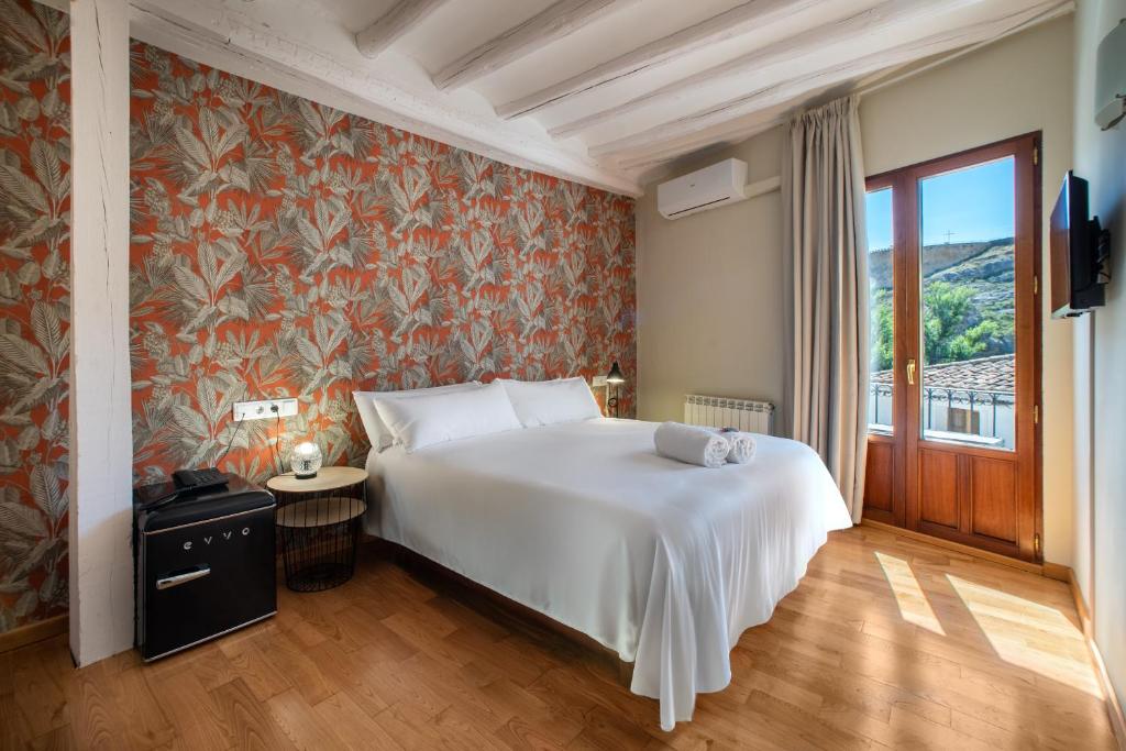 Hotel-Boutique by Gonzalo Sesma