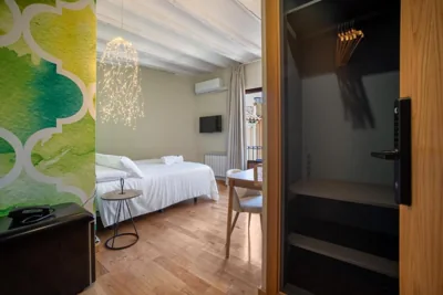 Hotel-Boutique by Gonzalo Sesma — 照片 11