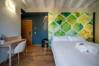 Hotel-Boutique by Gonzalo Sesma — 照片 12