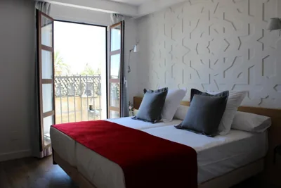Hotel Boutique Caireles — foto 2