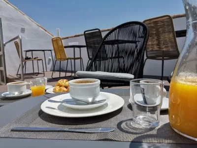 Hotel Boutique Caireles — foto 4
