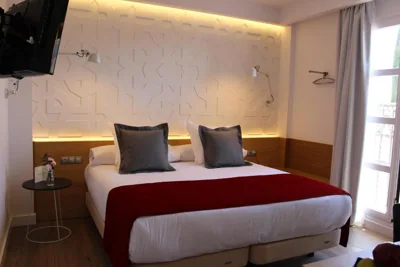 Hotel Boutique Caireles — foto 6