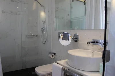 Hotel Boutique Caireles — foto 7