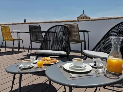 Hotel Boutique Caireles — foto 8