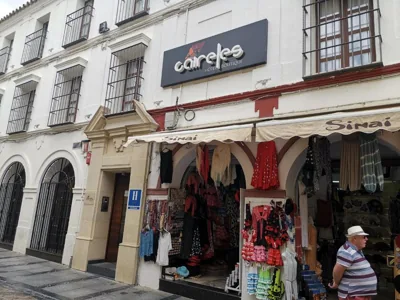 Hotel Boutique Caireles — foto 11