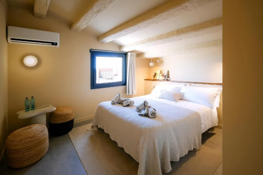 Hotel Boutique CaLagneta - Art i Vi