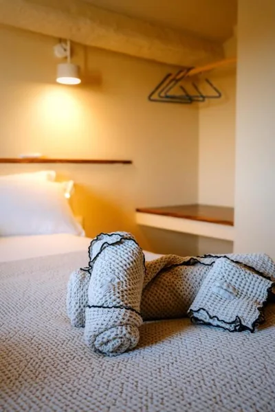 Hotel Boutique CaLagneta - Art i Vi — foto 3