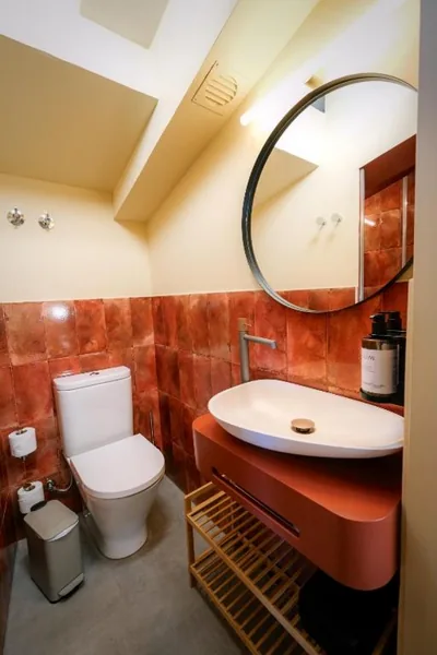 Hotel Boutique CaLagneta - Art i Vi — foto 4