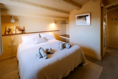 Hotel Boutique CaLagneta - Art i Vi — foto 7