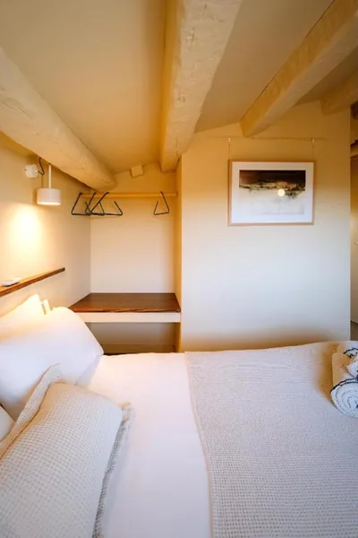 Hotel Boutique CaLagneta - Art i Vi — foto 11