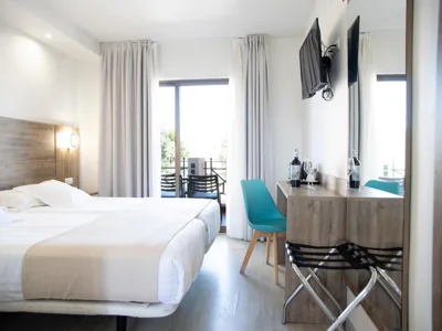 Hotel Boutique Calas de Alicante — foto 2