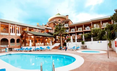 Hotel Boutique Calas de Alicante — foto 4