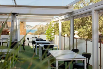 Hotel Boutique Calas de Alicante — foto 6