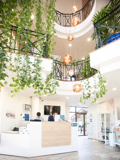Hotel Boutique Calas de Alicante — foto 7