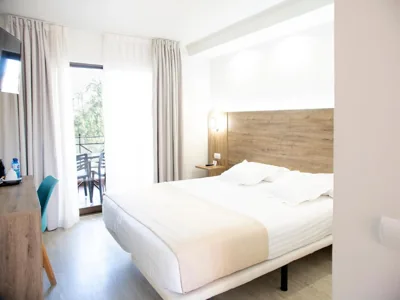 Hotel Boutique Calas de Alicante — foto 8