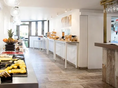 Hotel Boutique Calas de Alicante — foto 12