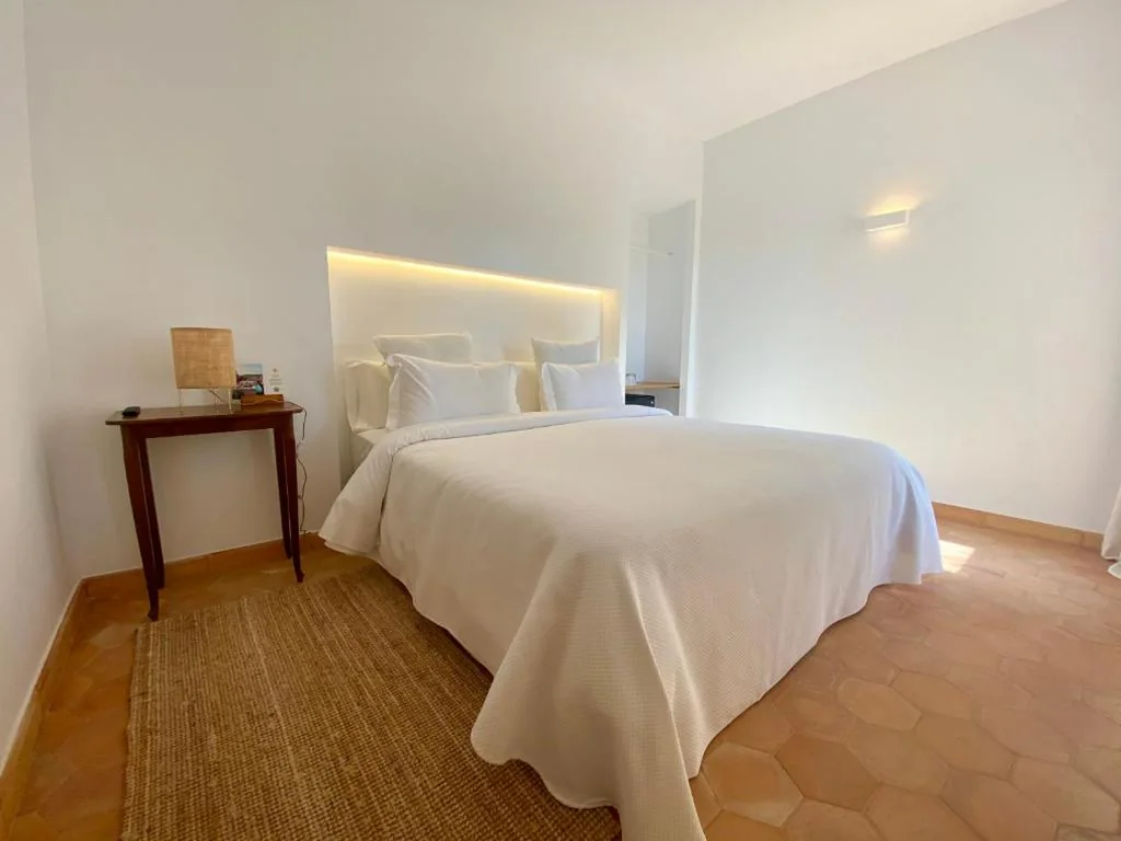 Habitación Doble — Hotel Boutique Can Pocovi