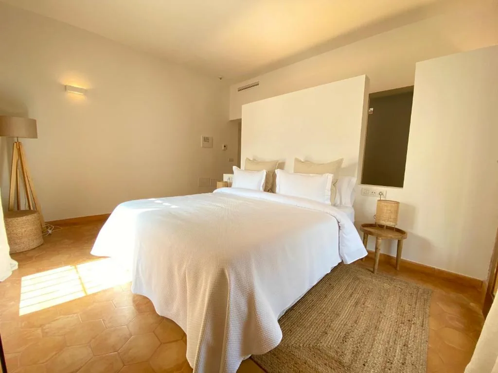 Habitación Doble Superior — Hotel Boutique Can Pocovi