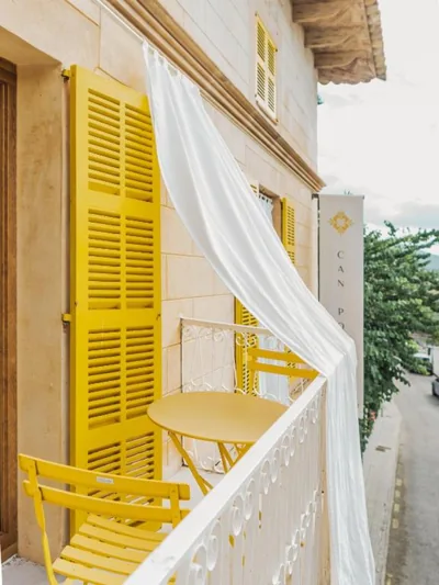 Hotel Boutique Can Pocovi — foto 4