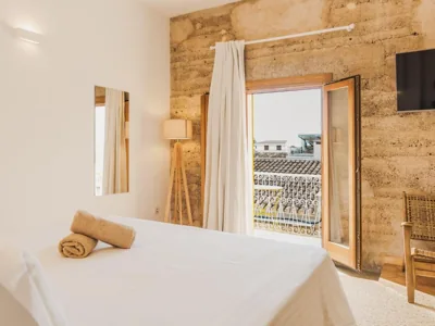 Hotel Boutique Can Pocovi — foto 5