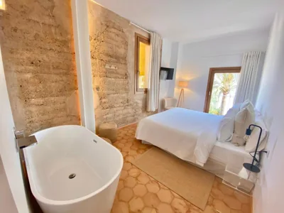 Hotel Boutique Can Pocovi — foto 10