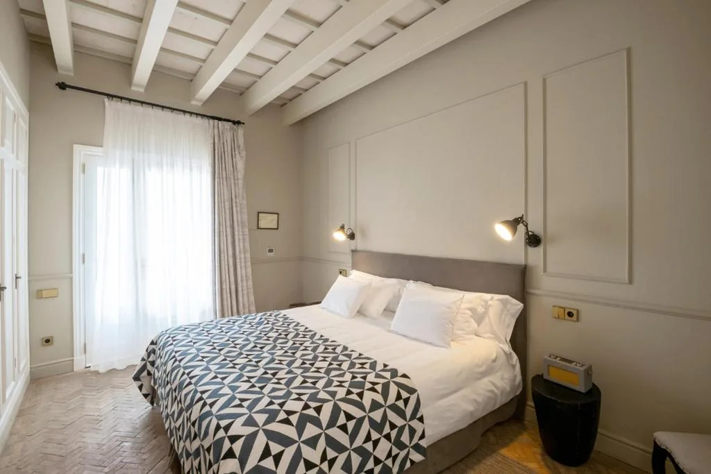 Habitación Superior — Hotel Boutique Can Sastre