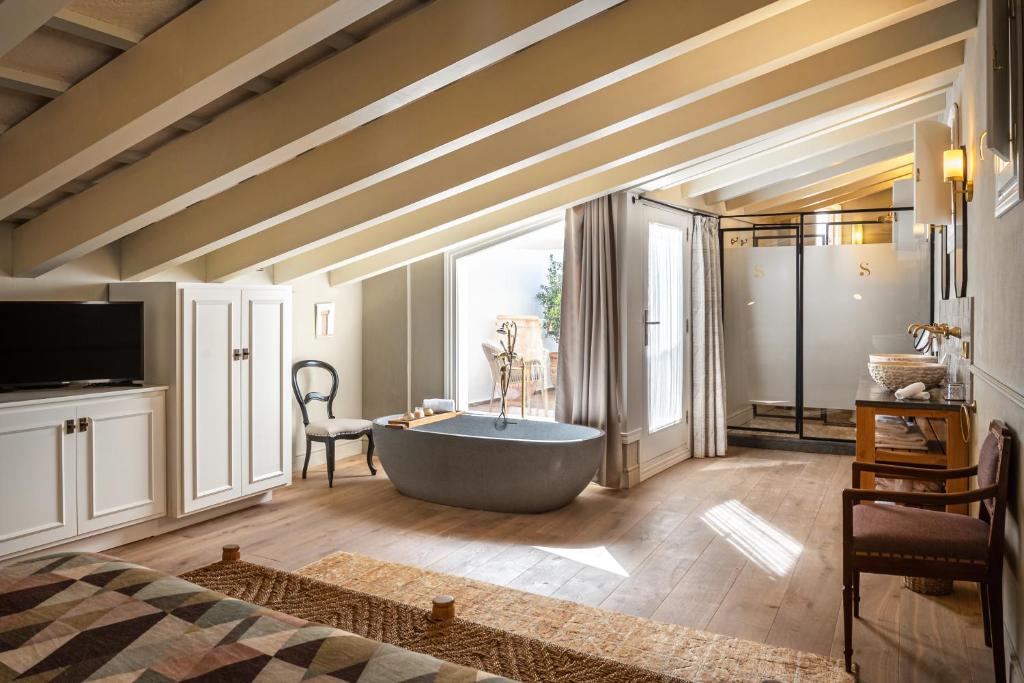 Hotel Boutique Can Sastre en Ciutadella