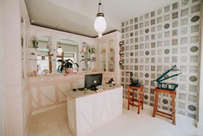 Hotel Boutique Can Sastre — foto 5